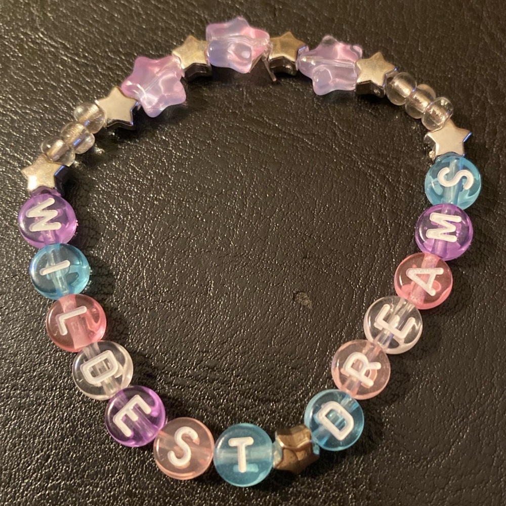 Wildest Dreams Handmade Taylor Swift Friendship Bracelet